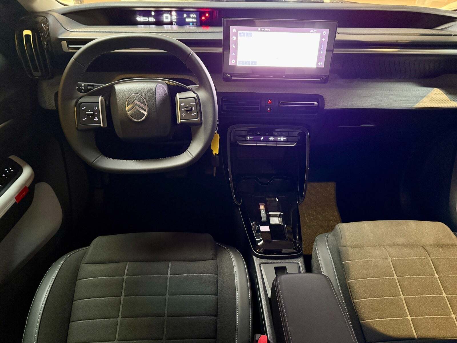 Citroën ë-C3 44 Max