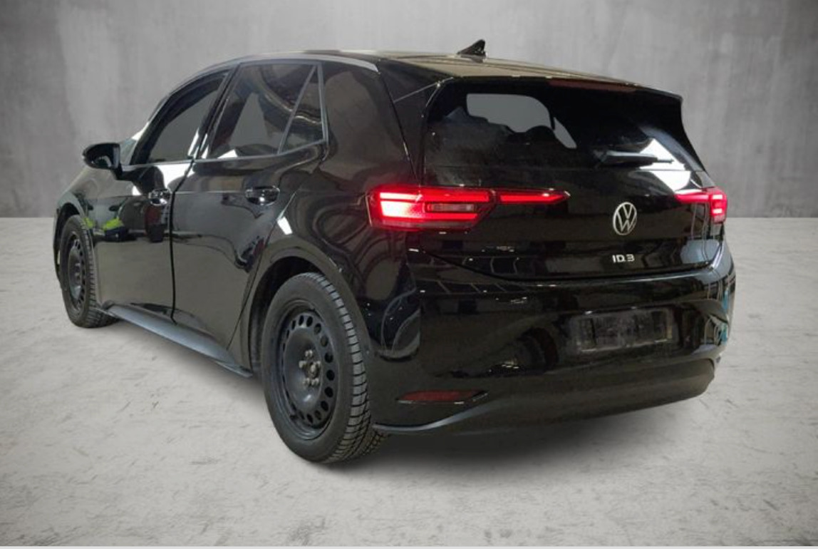 VW ID.3 58 Pro
