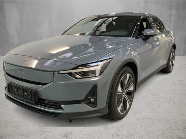 Polestar 2 Long Range AWD