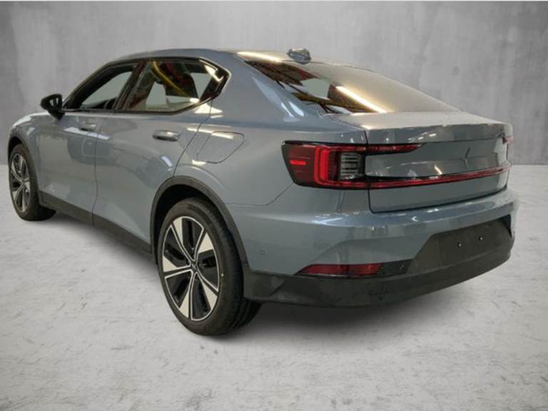 Polestar 2 Long Range AWD