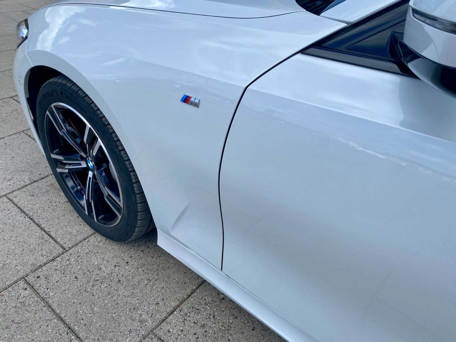 BMW 330i 2,0 Touring M-Sport xDrive aut.