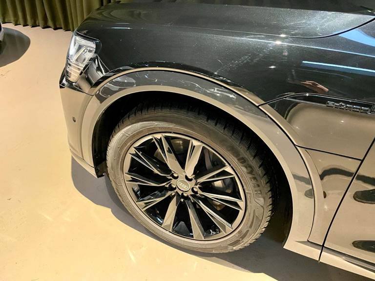 Audi Q8 e-tron 55 Prestige quattro