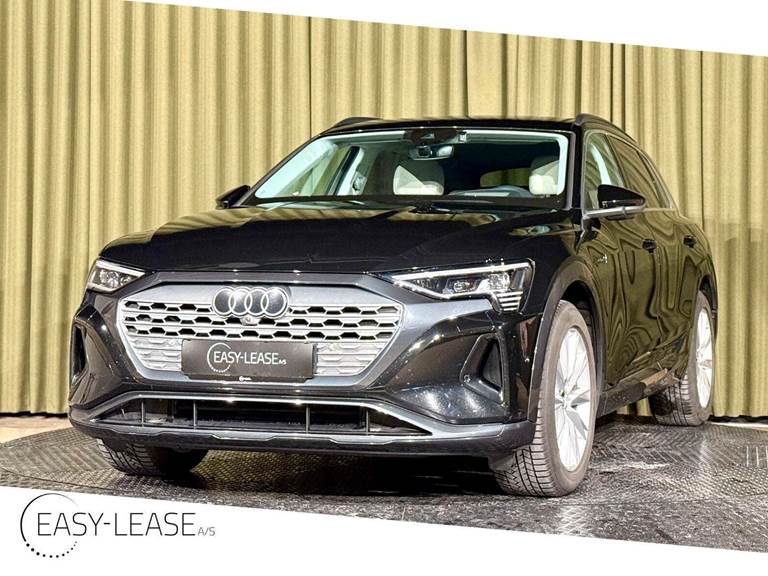 Audi Q8 e-tron 55 Advanced quattro