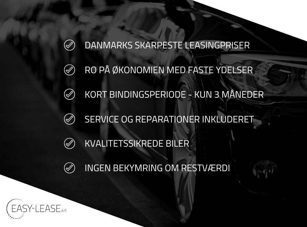 Renault Megane E-Tech 60 Techno