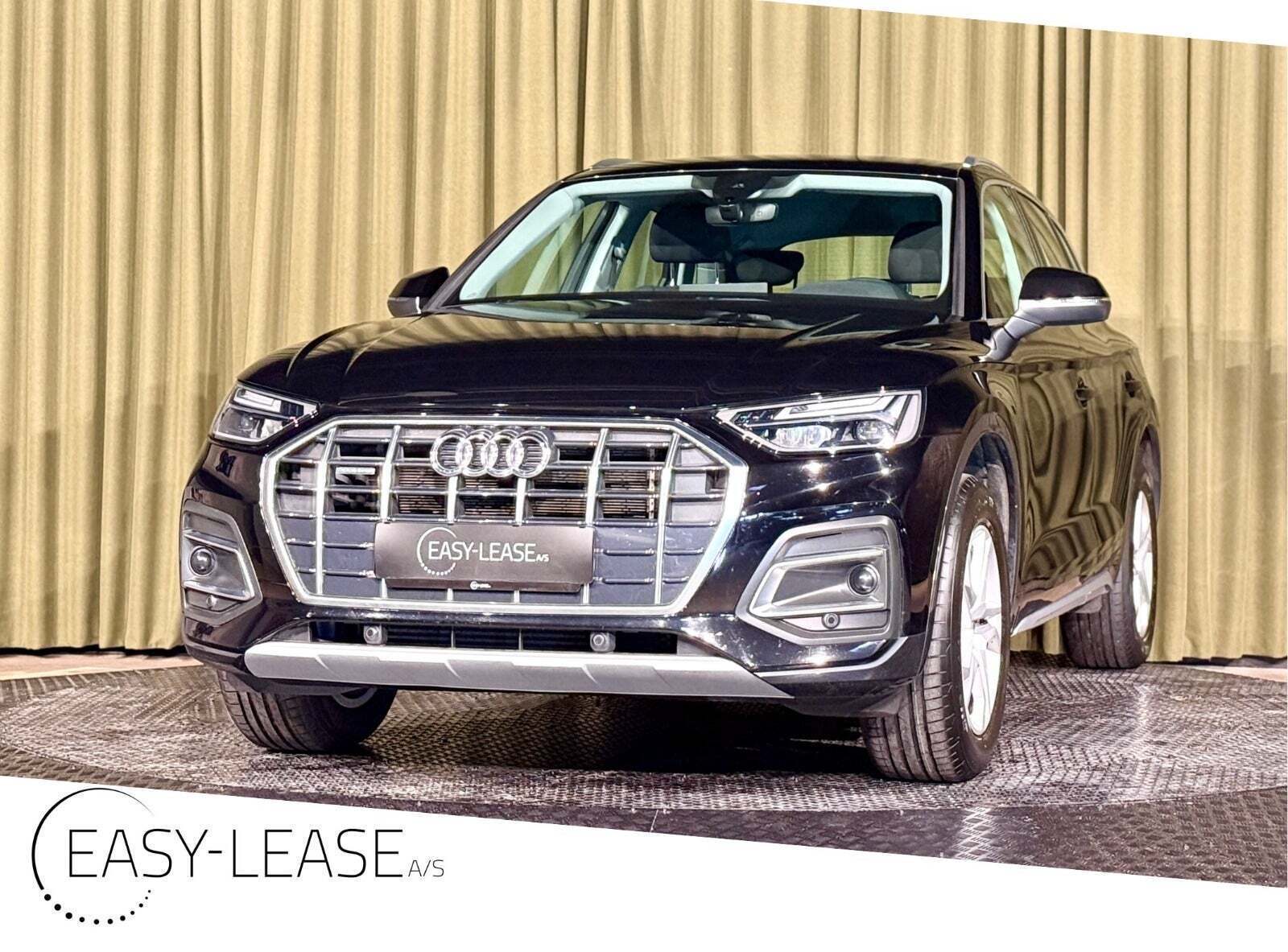 Audi Q5 50 TFSi e Prestige quattro S-tr.