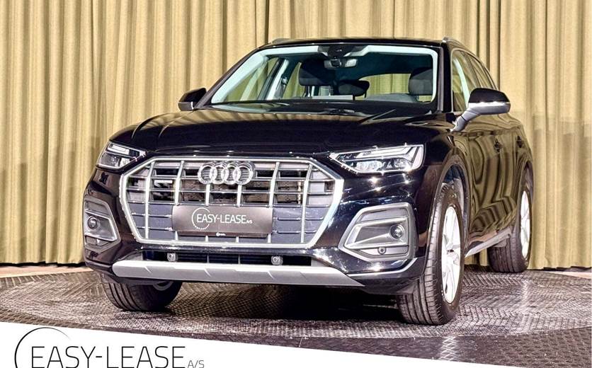 Audi Q5 50 TFSi e Prestige quattro S-tr.