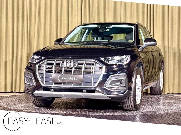 Audi Q5 50 TFSi e Prestige quattro S-tr.