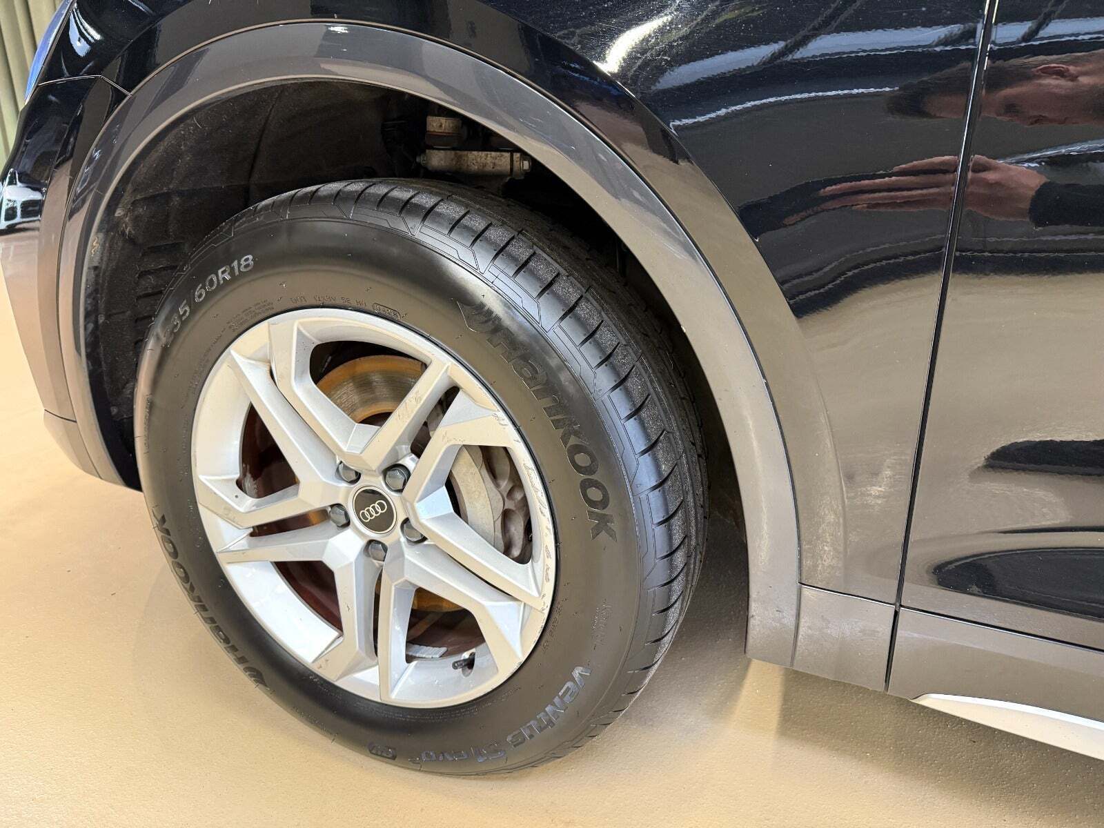 Audi Q5 50 TFSi e Prestige quattro S-tr.