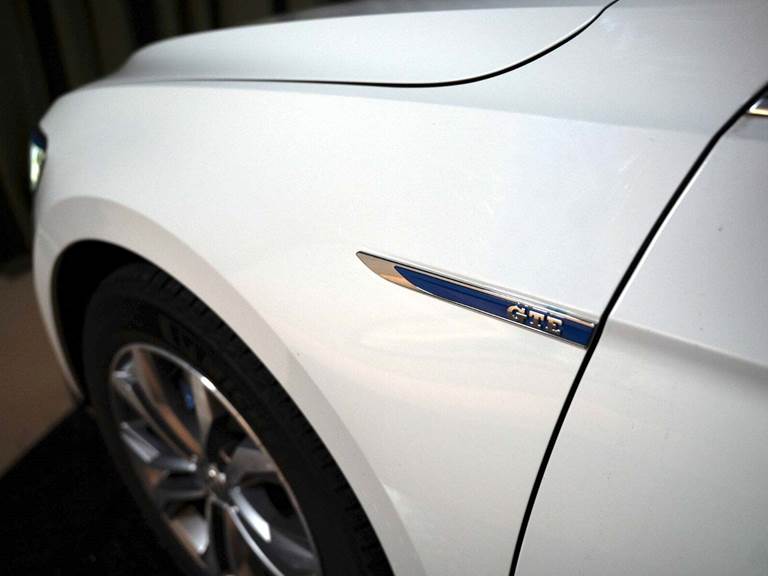 VW Passat 1,4 GTE Variant DSG