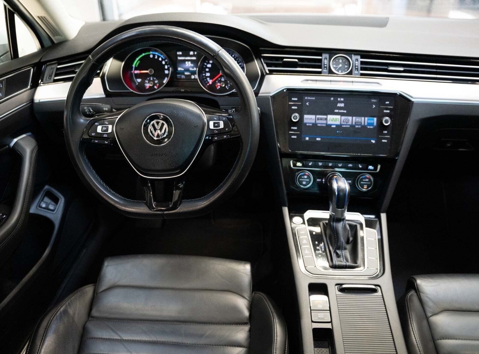 VW Passat 1,4 GTE Variant DSG