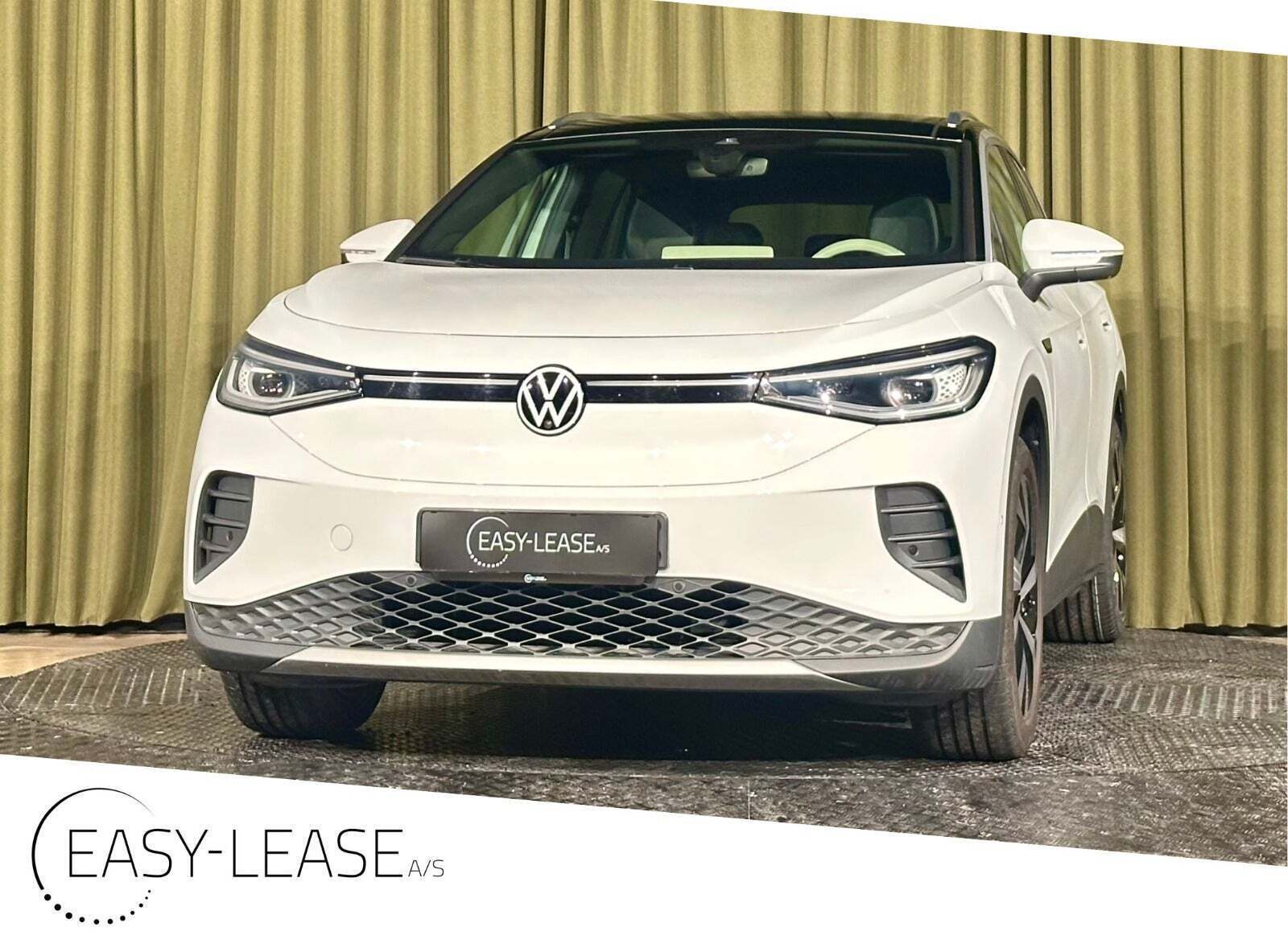 VW ID.4 77 Pro Performance