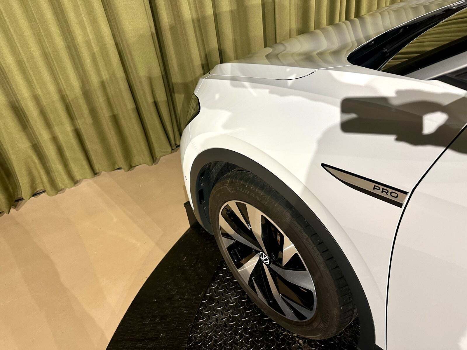 VW ID.4 77 Pro Performance