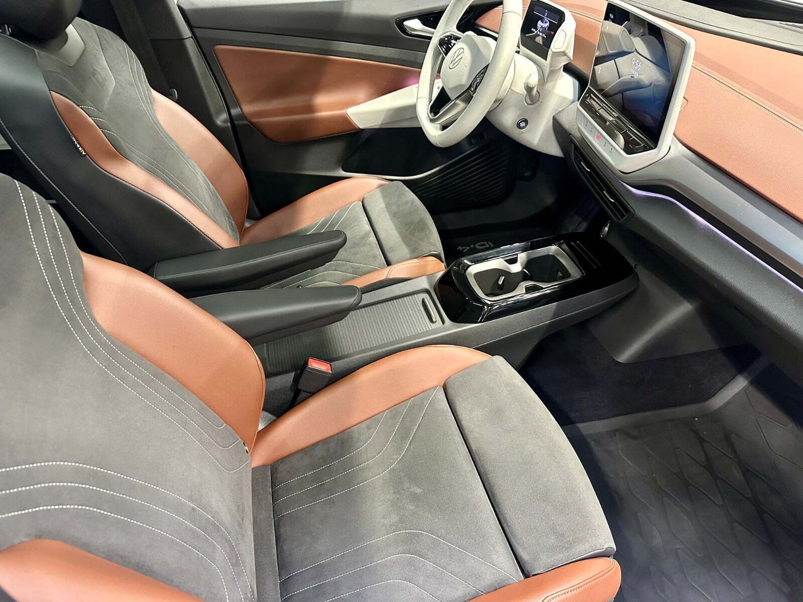 VW ID.4 77 Pro Performance