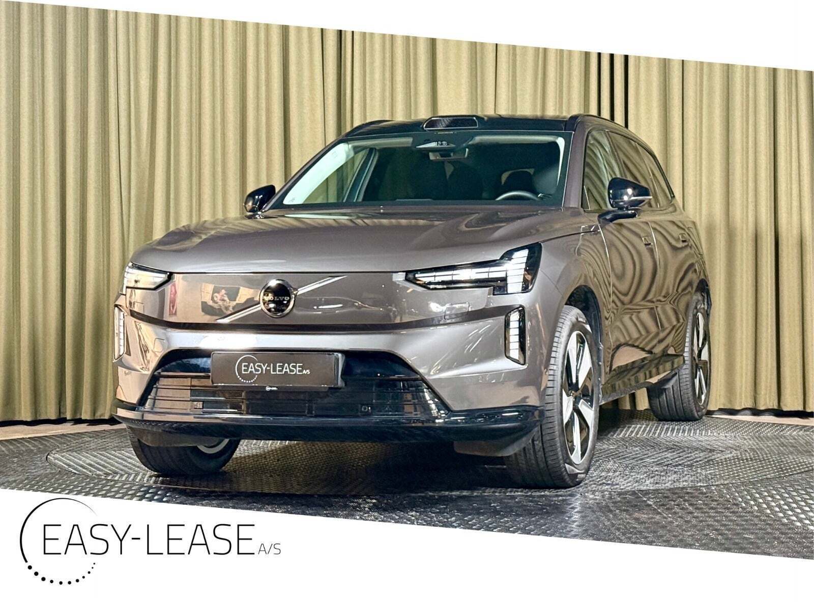 Volvo EX90 Twin Plus 7prs