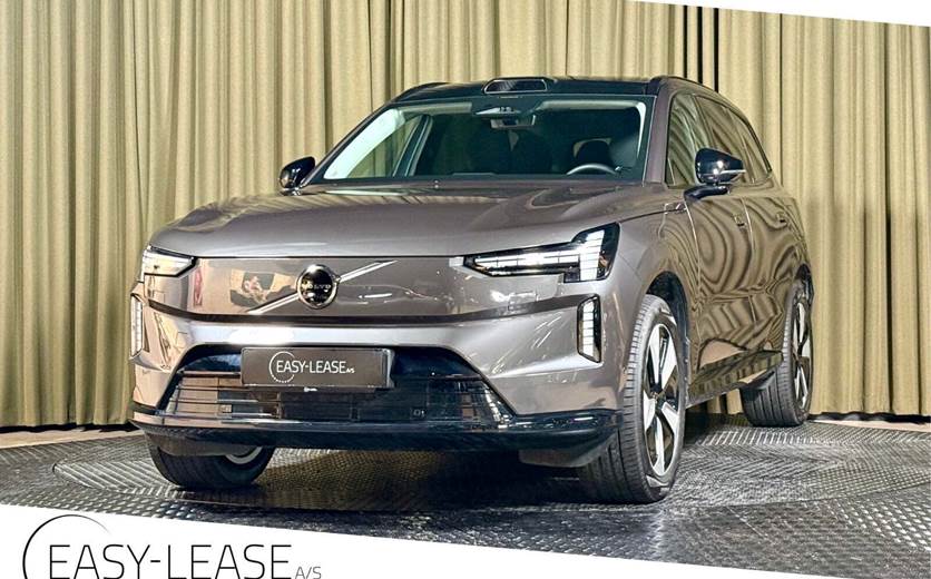 Volvo EX90 Twin Plus 7prs