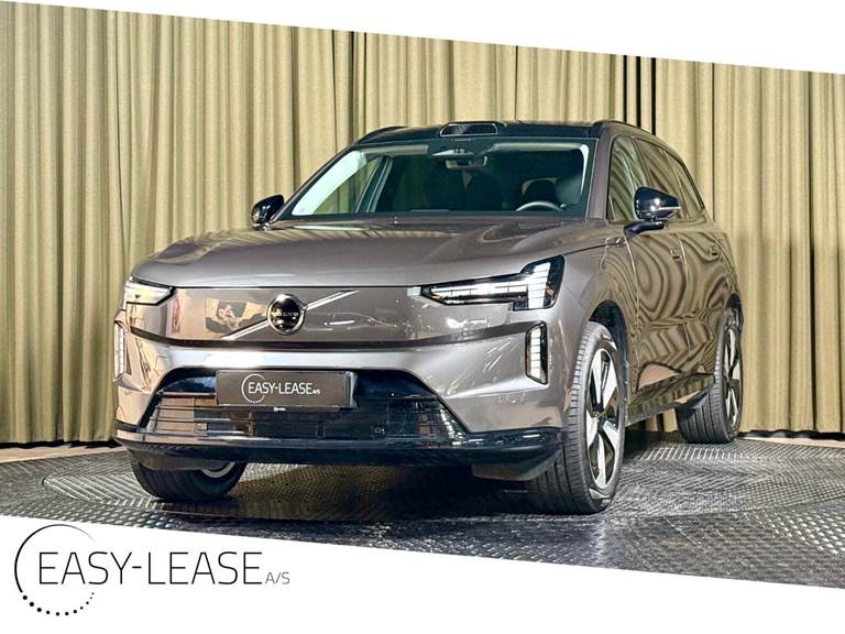 Volvo EX90 Twin Plus 7prs