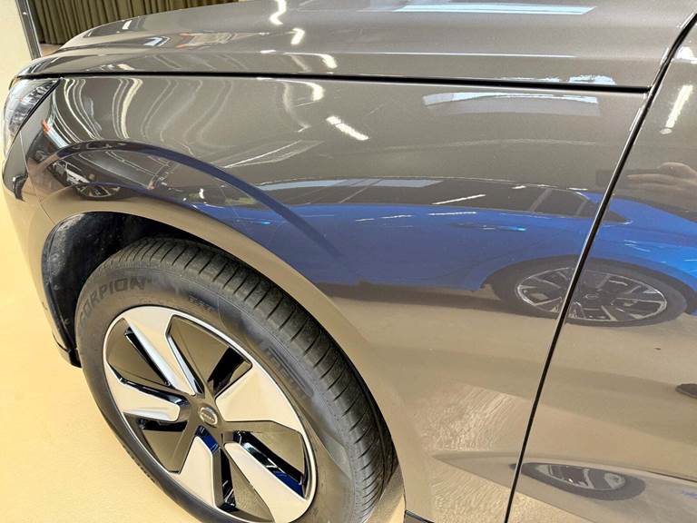 Volvo EX90 Twin Plus 7prs