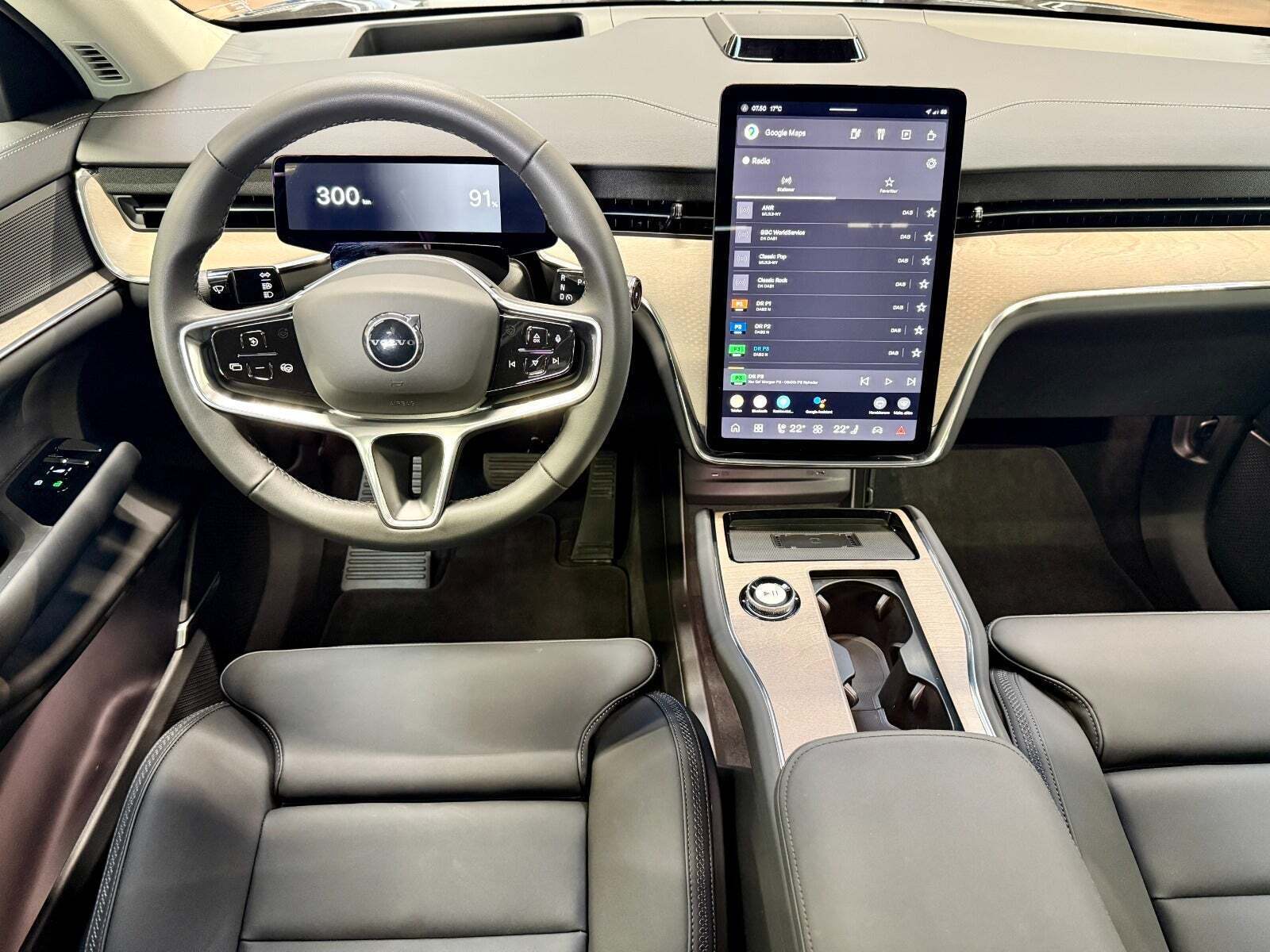 Volvo EX90 Twin Plus 7prs