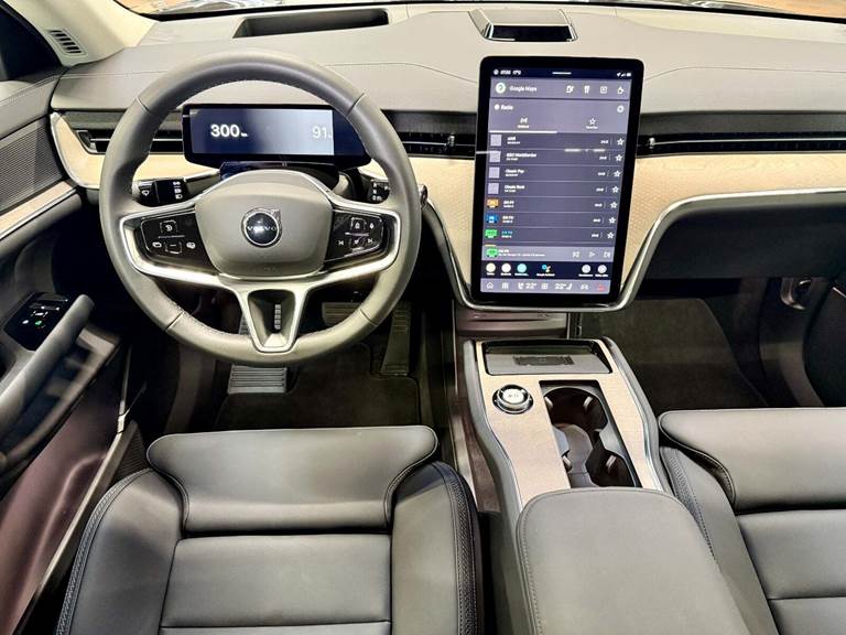 Volvo EX90 Twin Plus 7prs