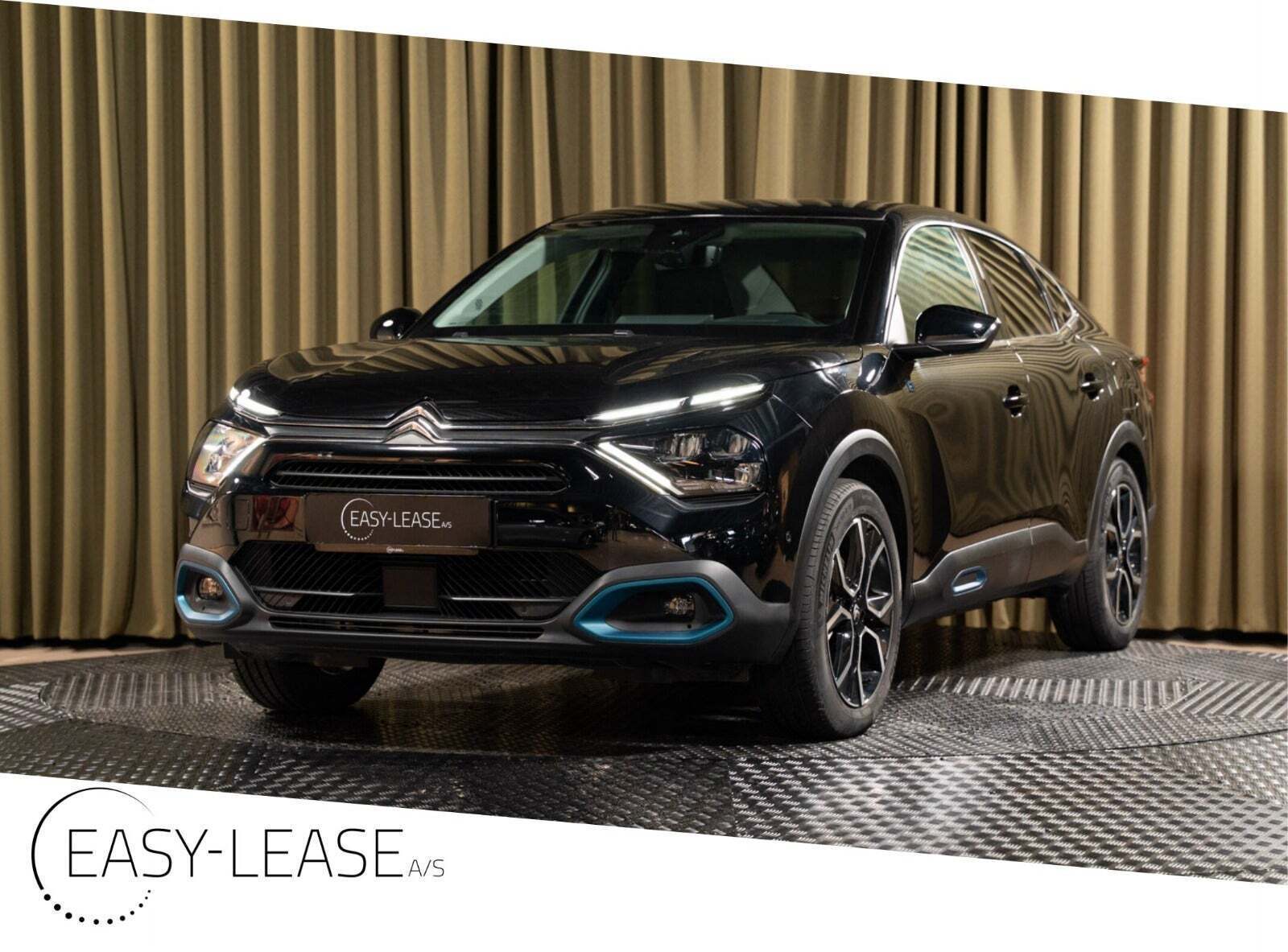 Citroën ë-C4 X 50 Shine