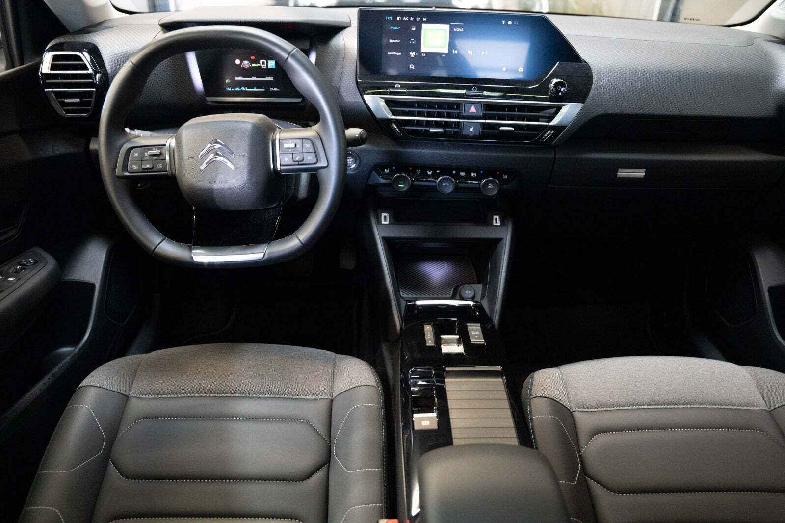 Citroën ë-C4 X 50 Shine