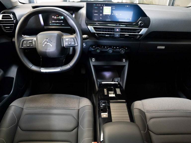 Citroën ë-C4 X 50 Shine