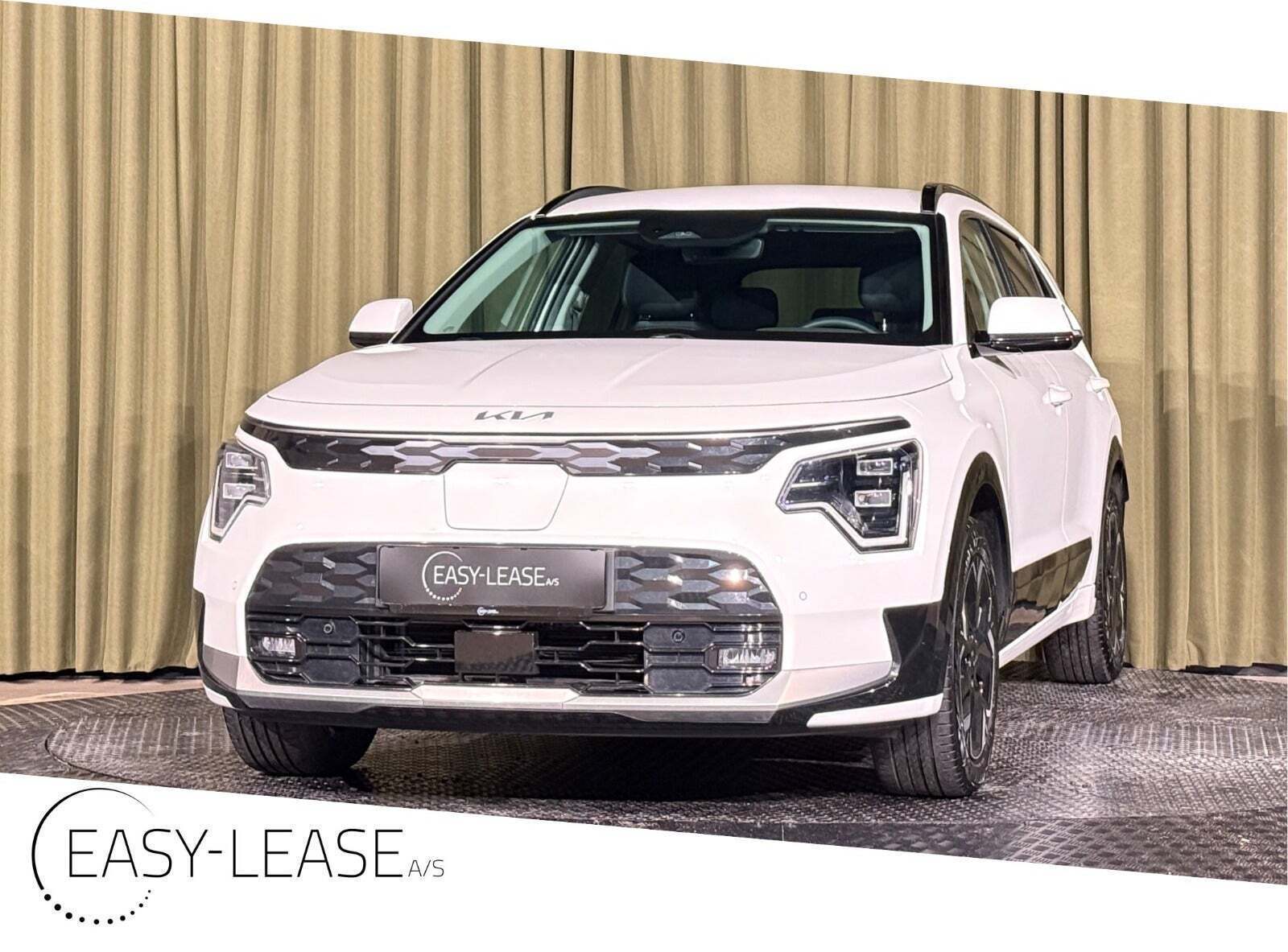 Kia Niro 64 EV Inspire