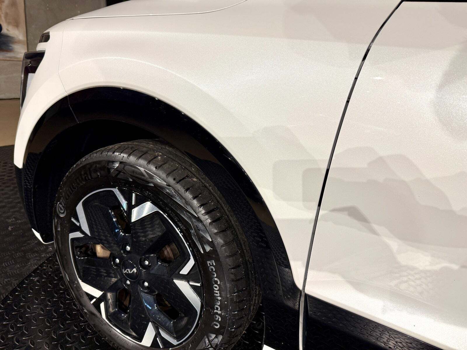 Kia Niro 64 EV Inspire