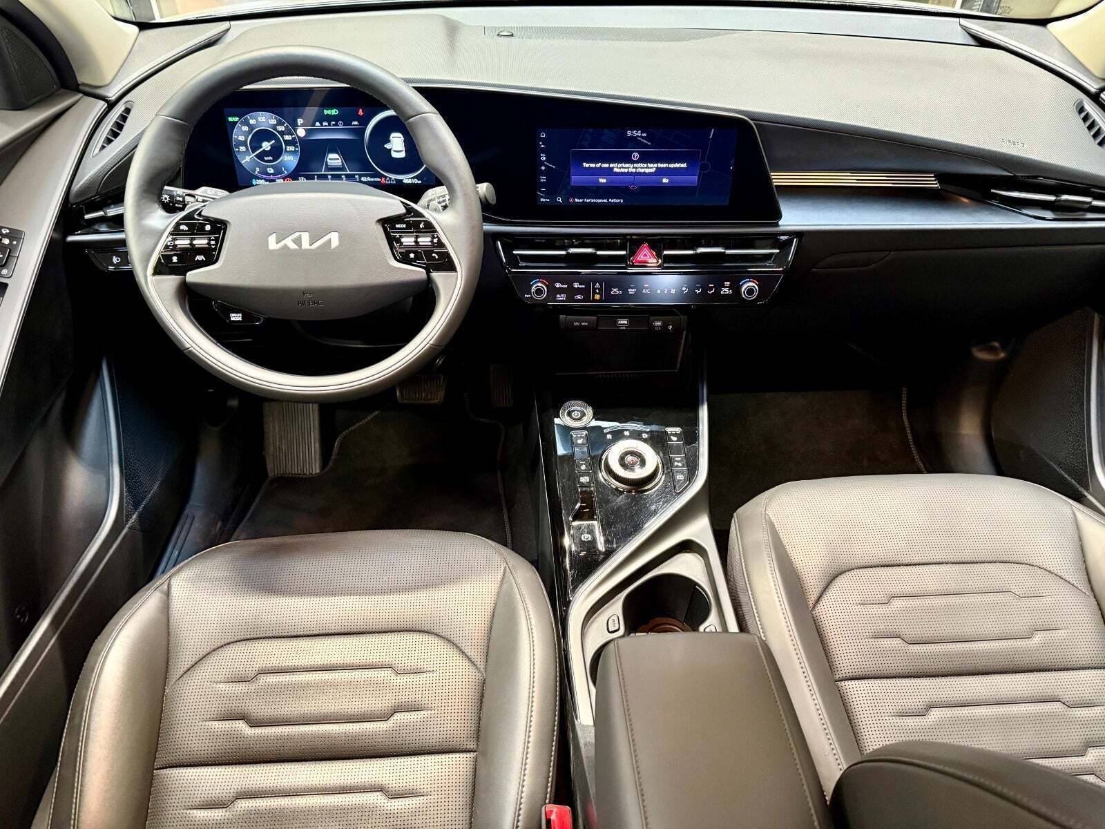 Kia Niro 64 EV Inspire