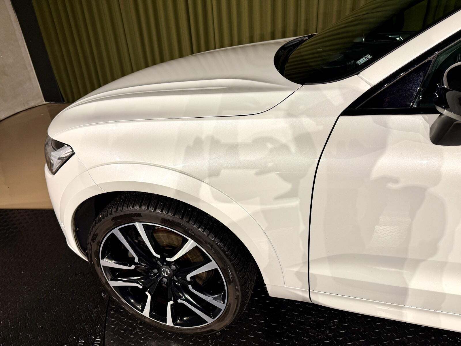 Volvo XC60 2,0 T6 310 R-Design aut. AWD