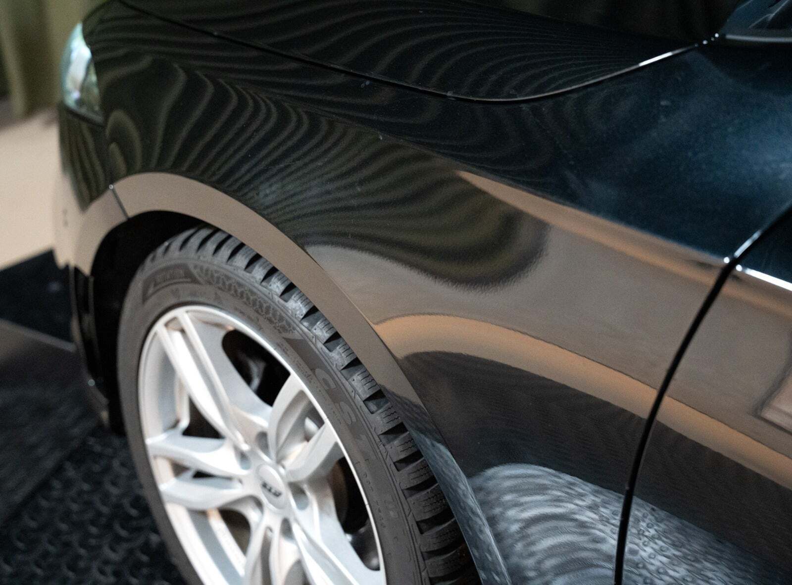 Mercedes A200 1,3 Advantage AMG aut.