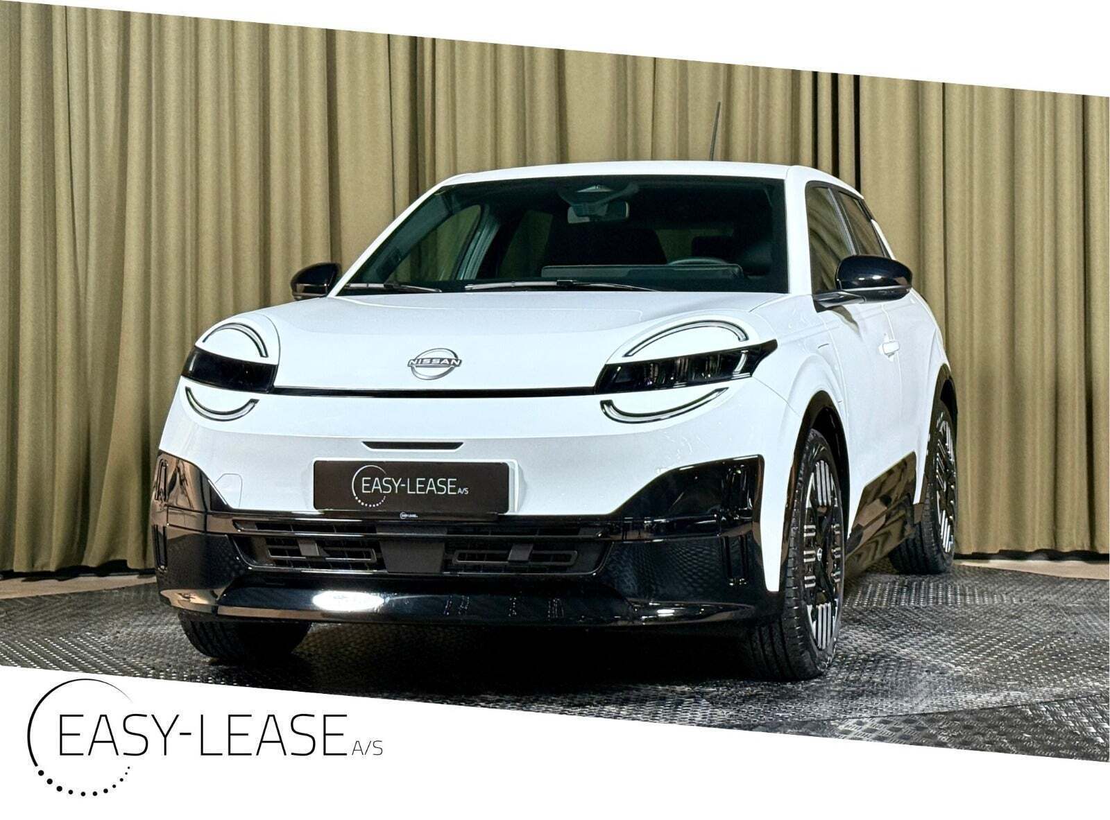 Nissan Micra 40 Engage