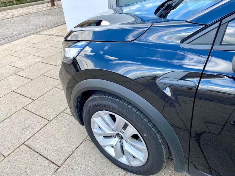 Renault Captur 1,3 TCe 160 Evolution EDC