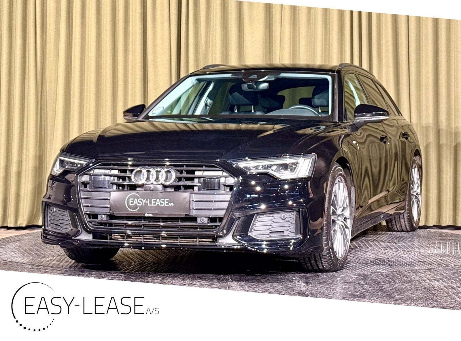 Audi A6 55 TFSi e Sport Prestige Avant quattro S-tr.