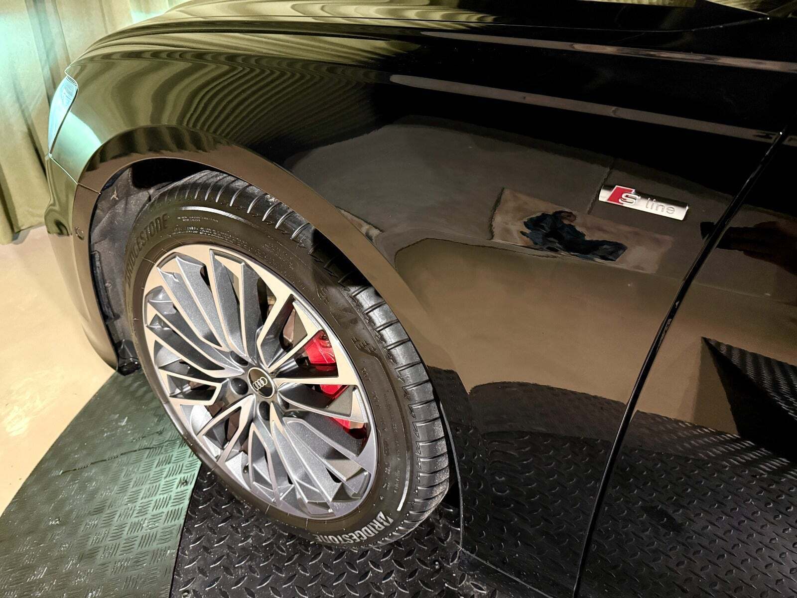 Audi A6 55 TFSi e Sport Prestige Avant quattro S-tr.