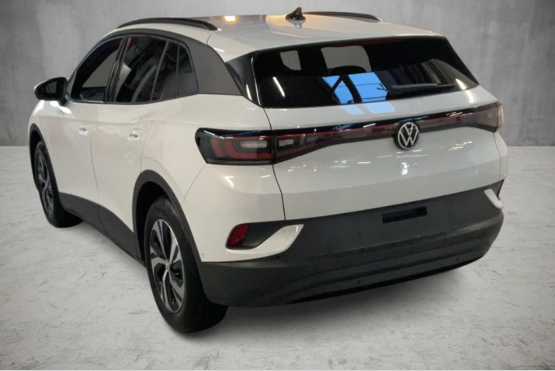 VW ID.4 52 Life+