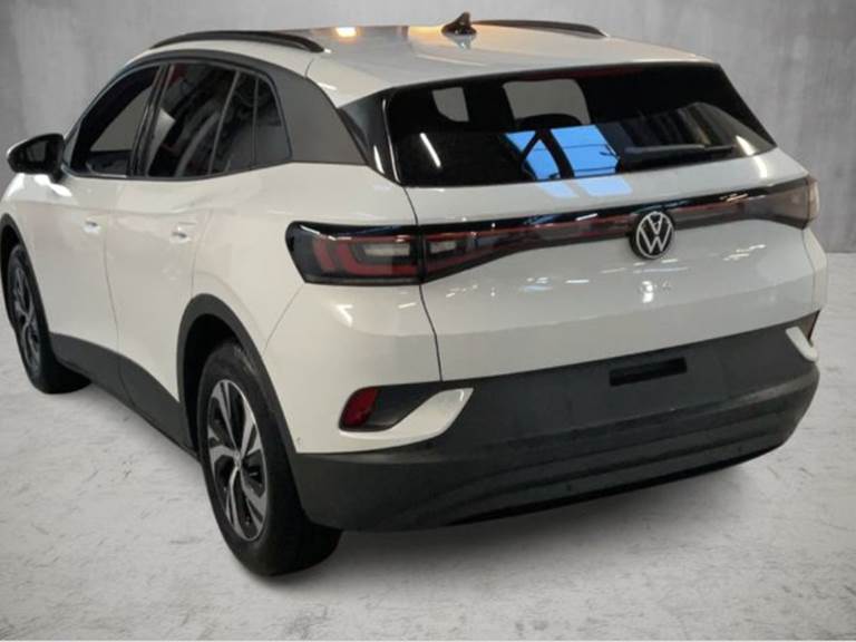 VW ID.4 52 Life+