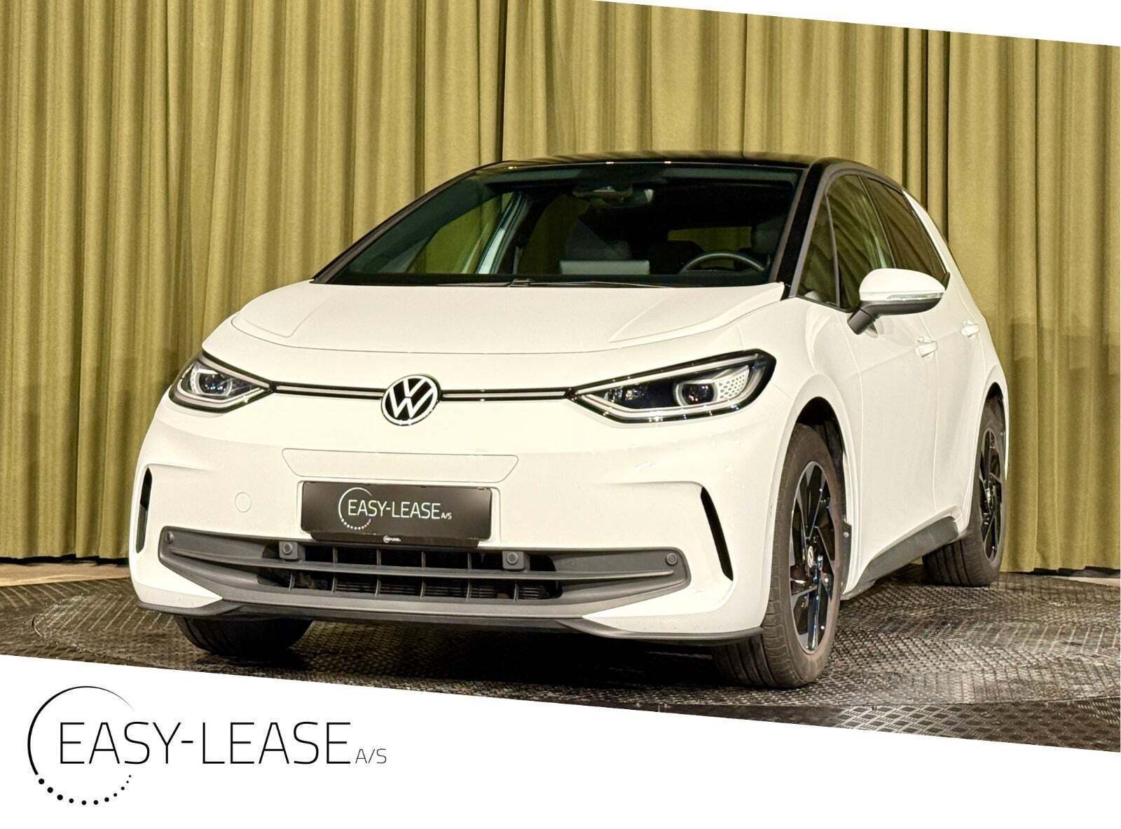 VW ID.3 58 Style Pro