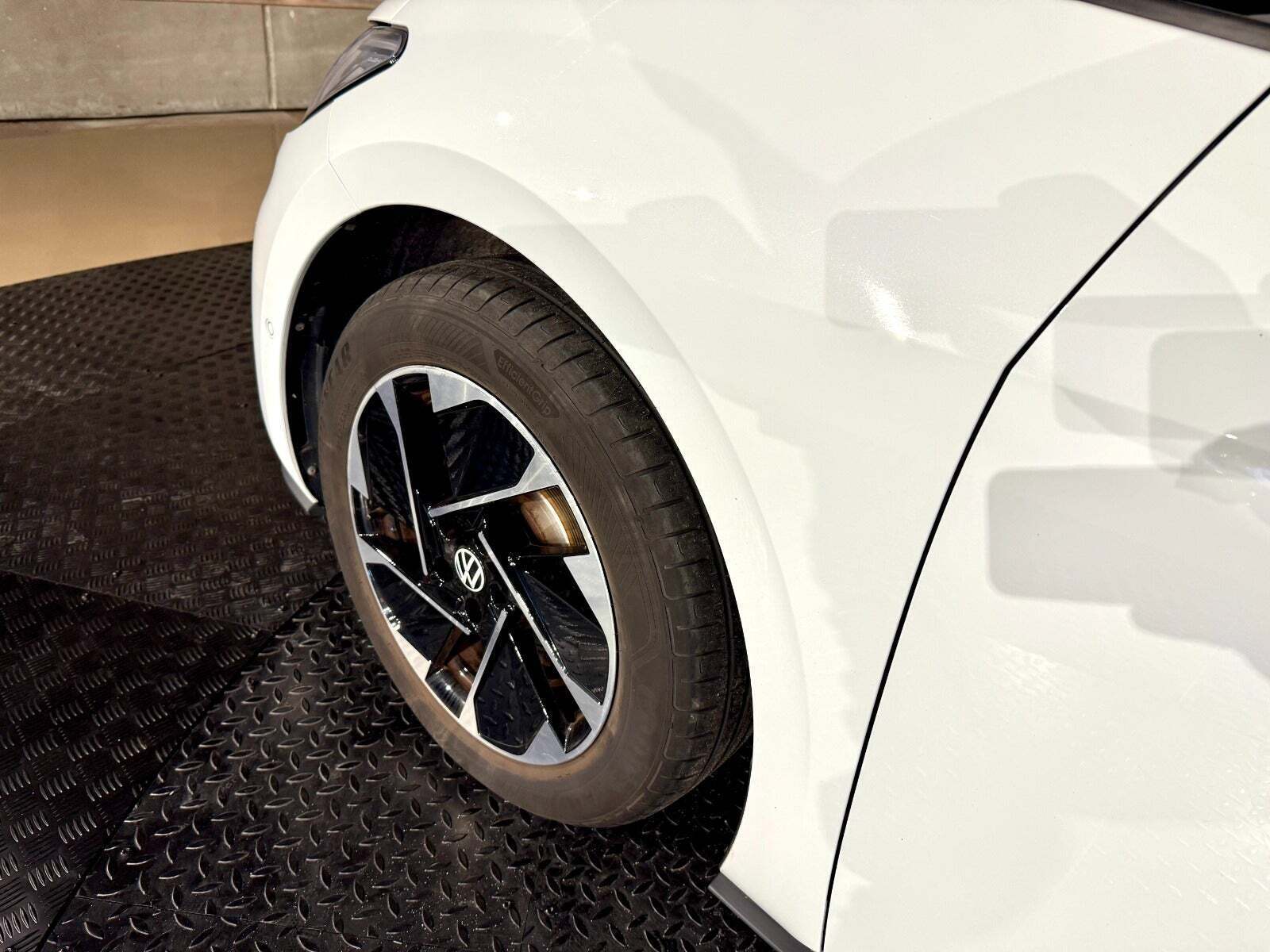 VW ID.3 58 Style Pro