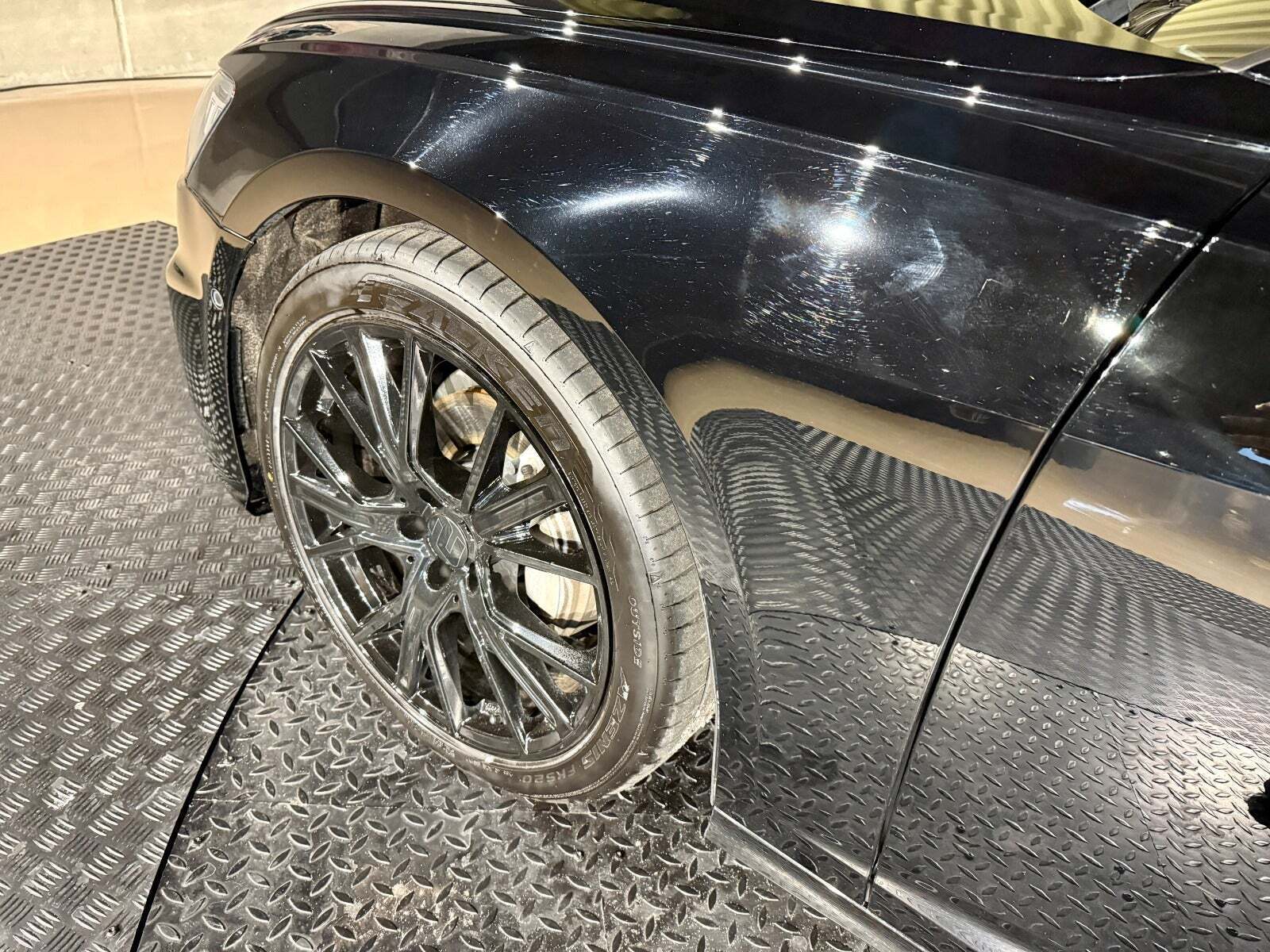 Audi A6 2,0 TDi 190 S-line Avant S-tr.