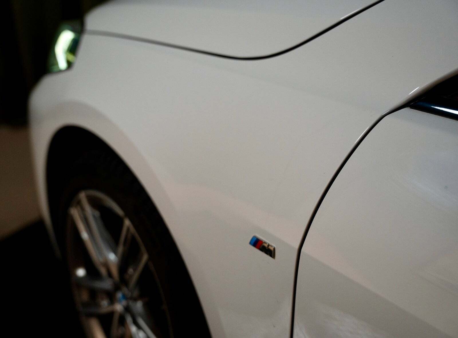 BMW 118d 2,0 M-Sport aut.