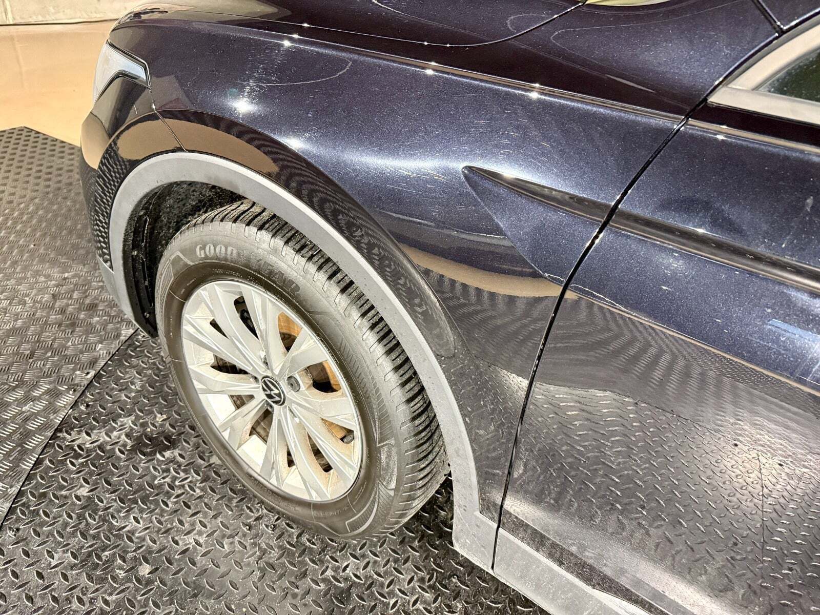 VW Tiguan 1,5 TSi 150 Life