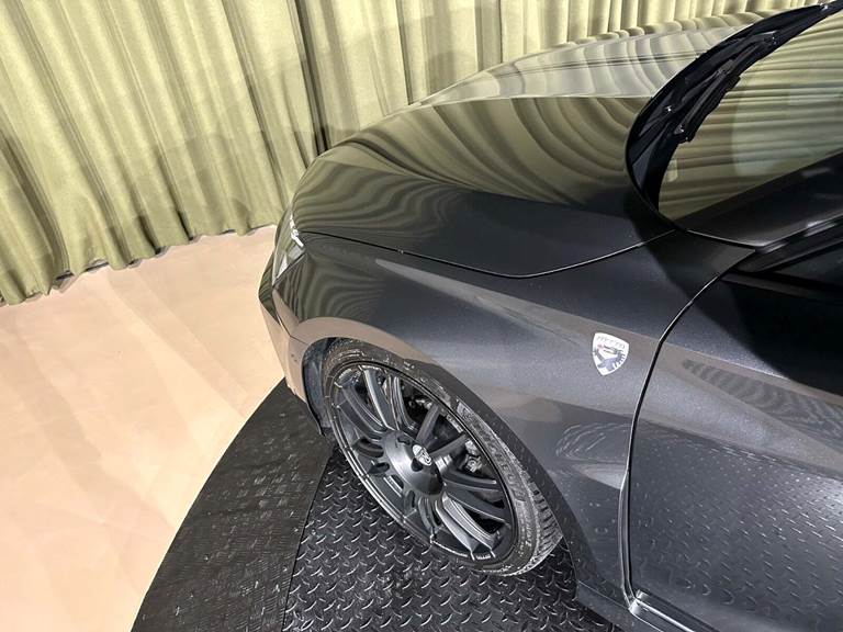 Audi RS3 2,5 TFSi MTM Sportback quattro S-tr.