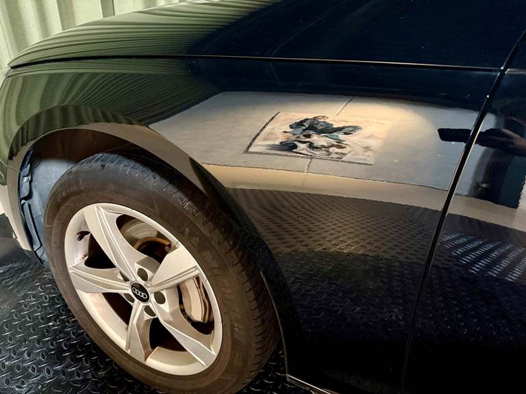 Audi A4 40 TFSi Prestige plus Avant S-tr.