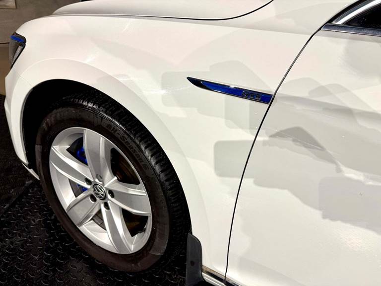 VW Passat 1,4 GTE Variant DSG