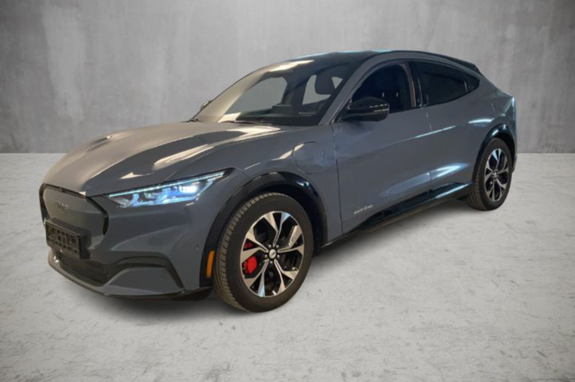 Ford Mustang Mach-E 70 Premium Standard Range AWD