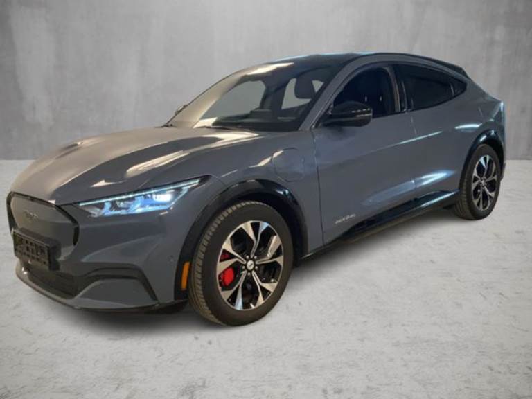 Ford Mustang Mach-E 70 Premium Standard Range AWD