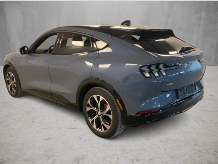 Ford Mustang Mach-E 70 Premium Standard Range AWD