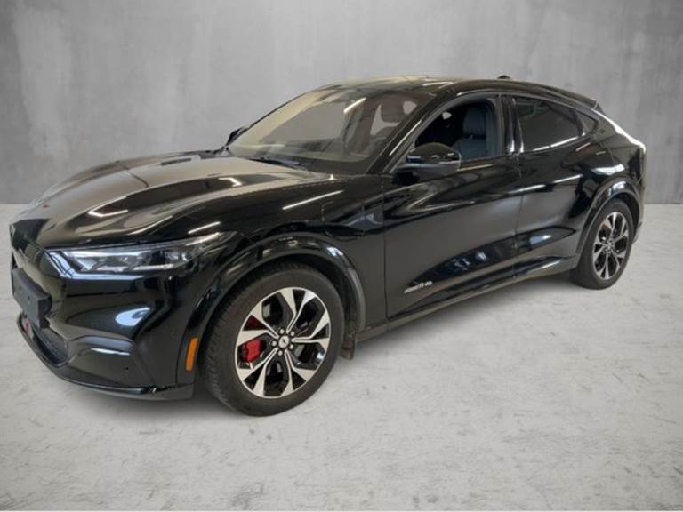 Ford Mustang Mach-E 70 Premium Standard Range AWD