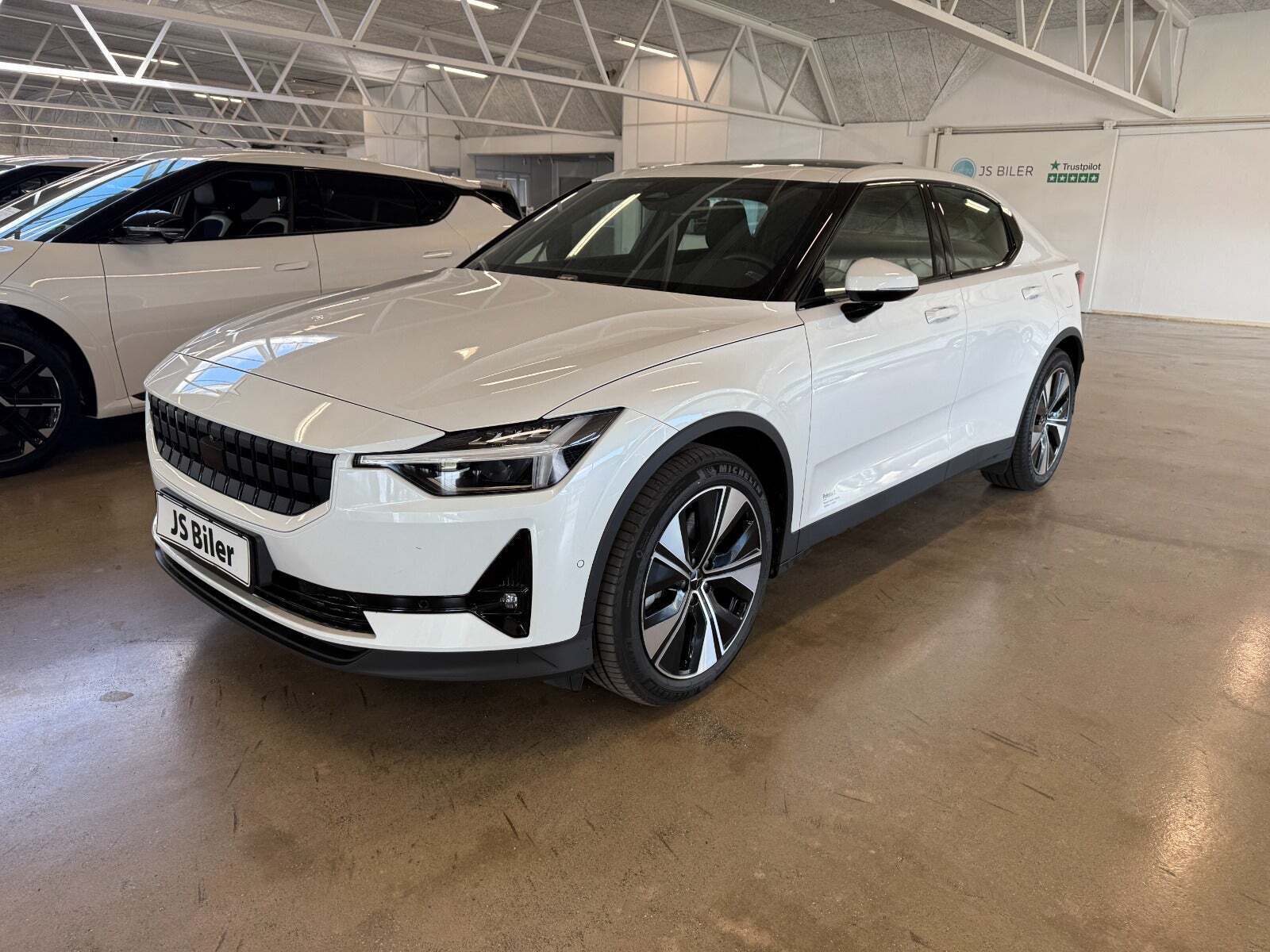 Polestar 2 Standard Range